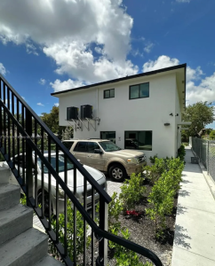 Brand-New 2025 Fourplex | All 4-Bedroom