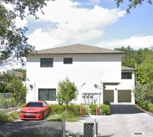 Brand-New 2025 Fourplex | All 4-Bedroom