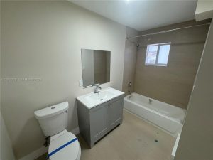 New construction (2024) Biscayne Gardens Fourplex