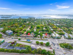 MiMo Biscayne Assemblage, 2 Designed Options, $8.5M
