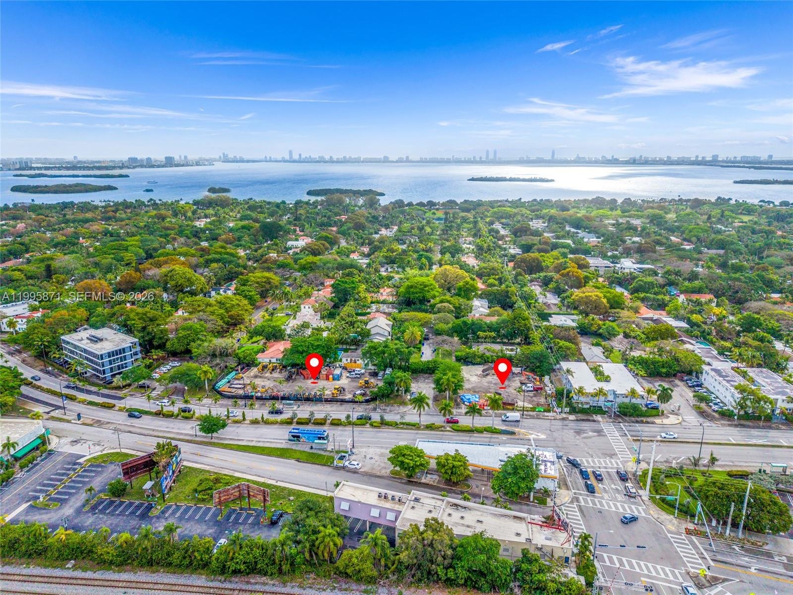 MiMo Biscayne Assemblage, 2 Designed Options, $8.5M