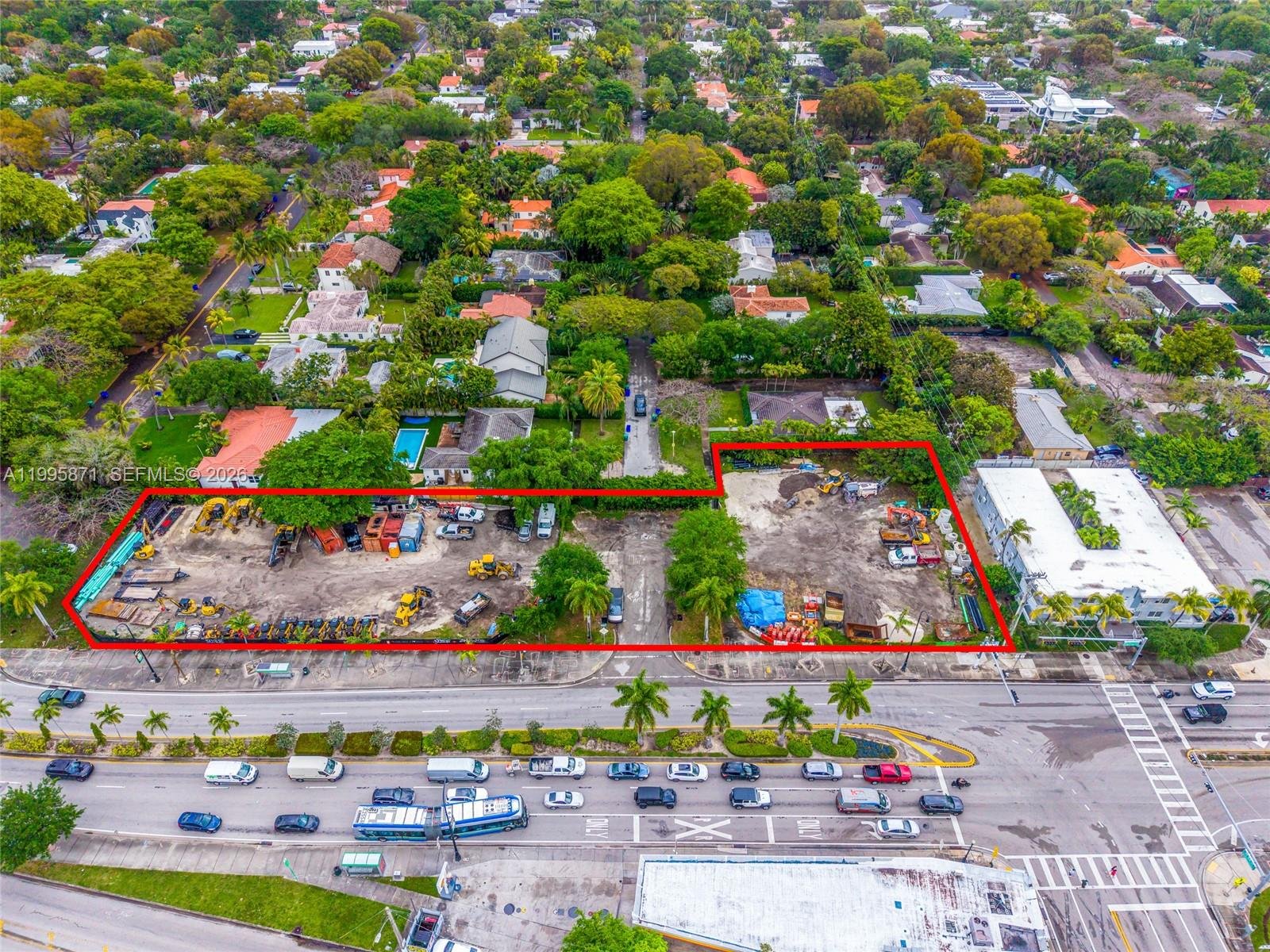 MiMo Biscayne Assemblage, 2 Designed Options, $8.5M