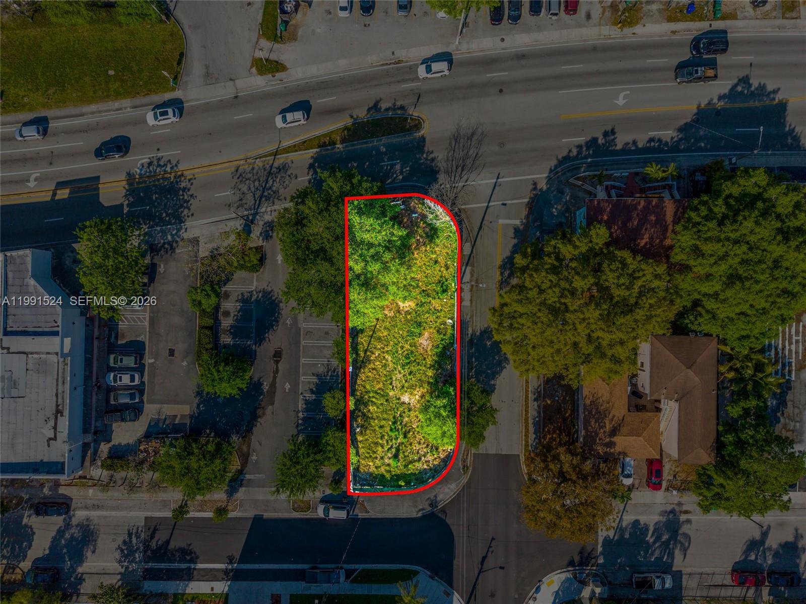 Shovel ready opportunity | Fully Approved & Priced to Move