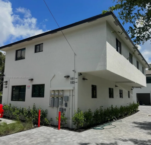 Brand-New 2025 Fourplex | All 4-Bedroom