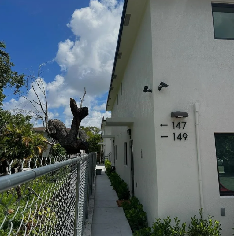 Brand-New 2025 Fourplex | All 4-Bedroom
