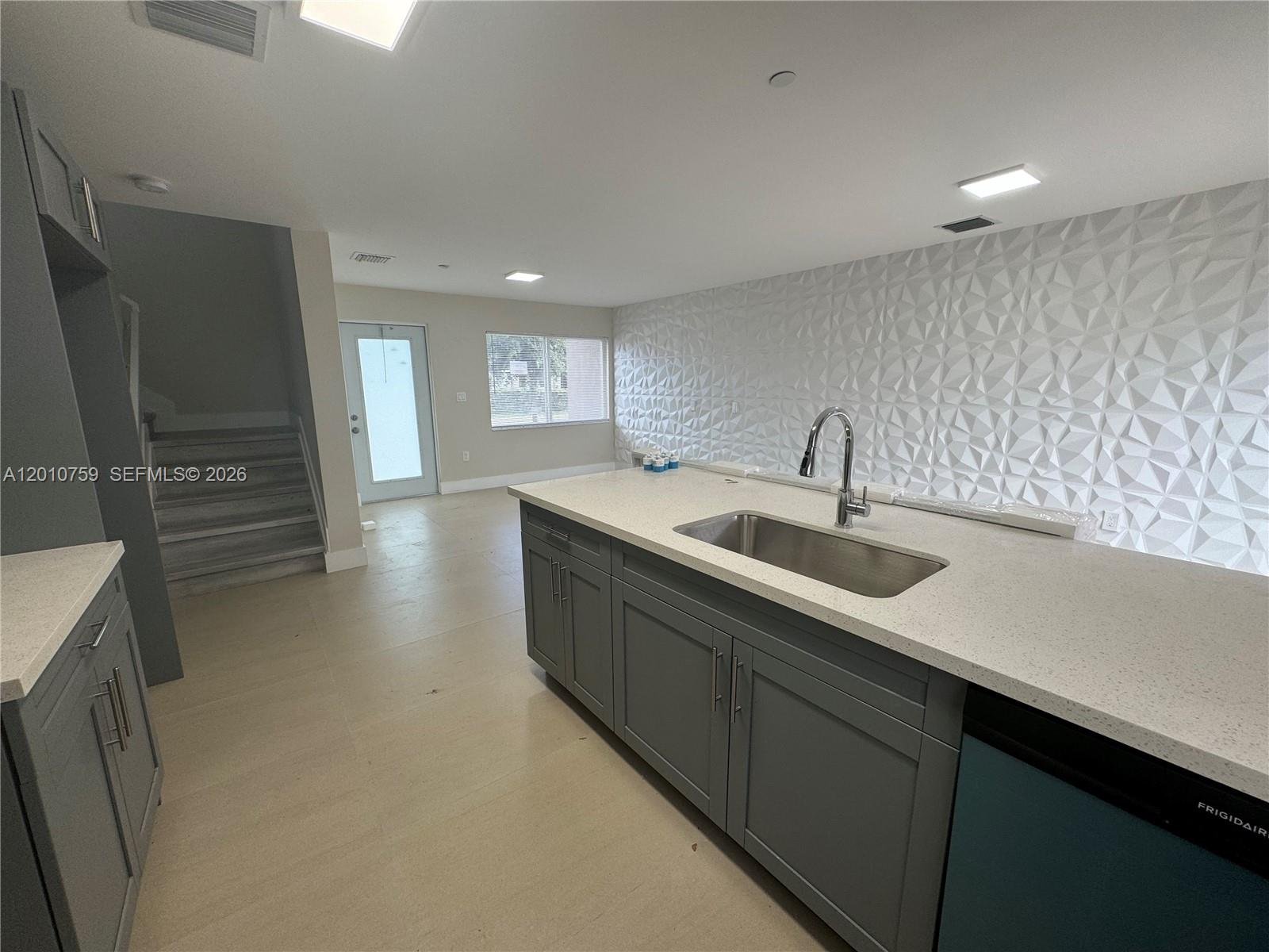 New construction (2024) Biscayne Gardens Fourplex