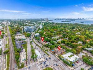 MiMo Biscayne Assemblage, 2 Designed Options, $8.5M