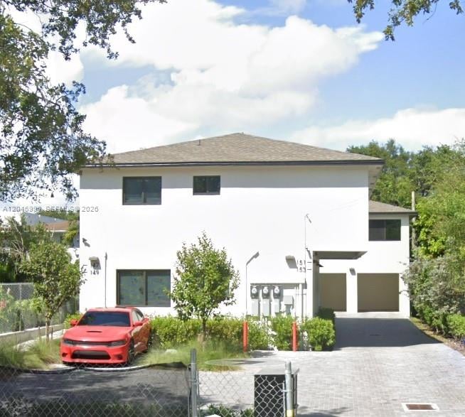 Brand-New 2025 Fourplex | All 4-Bedroom