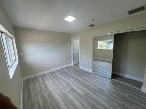 New construction (2024) Biscayne Gardens Fourplex