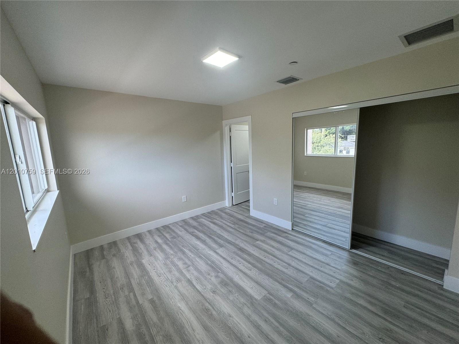 New construction (2024) Biscayne Gardens Fourplex
