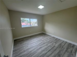 New construction (2024) Biscayne Gardens Fourplex