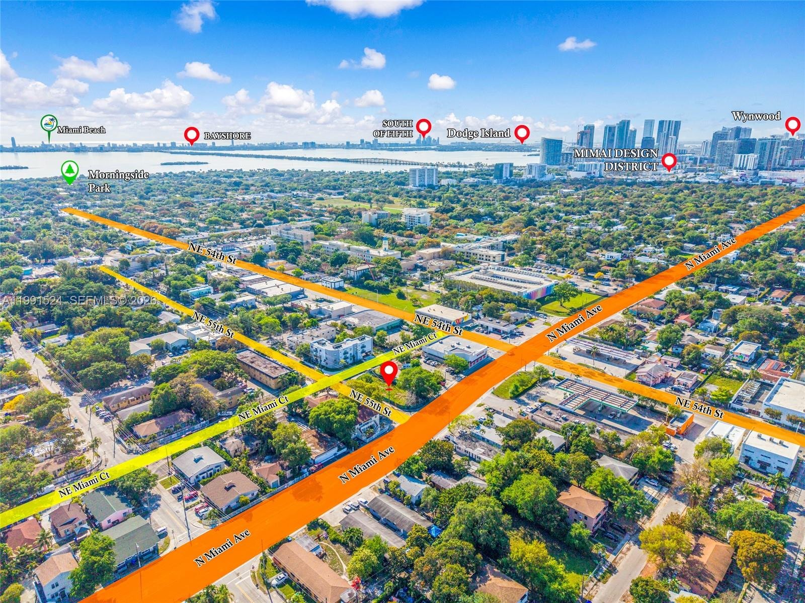 Shovel ready opportunity | Fully Approved & Priced to Move