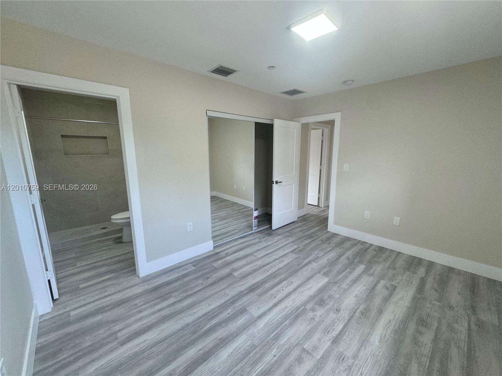 New construction (2024) Biscayne Gardens Fourplex