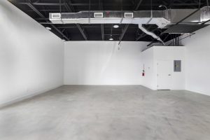 Retail Opportunity on Biscayne Boulevard | 2,738 SF Endcap