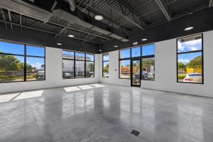 Retail Opportunity on Biscayne Boulevard | 2,738 SF Endcap