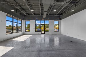 Retail Opportunity on Biscayne Boulevard | 2,738 SF Endcap