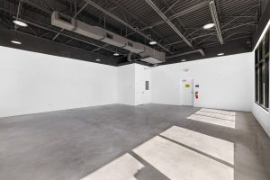 Retail Opportunity on Biscayne Boulevard | 2,738 SF Endcap
